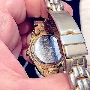 Style & Co. | Accessories | Elegant Motherofpearl Diamond  display picture 2